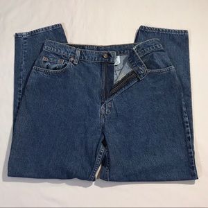 Levi’s Blue Jean Tapered Leg 14 Petite